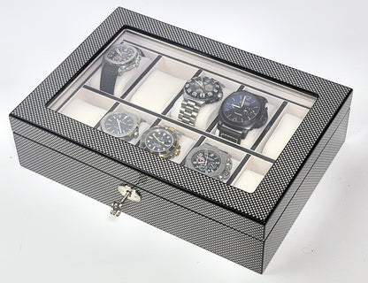 Wooden Watch Box