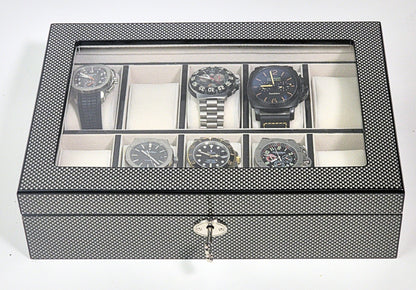 Wooden Watch Box