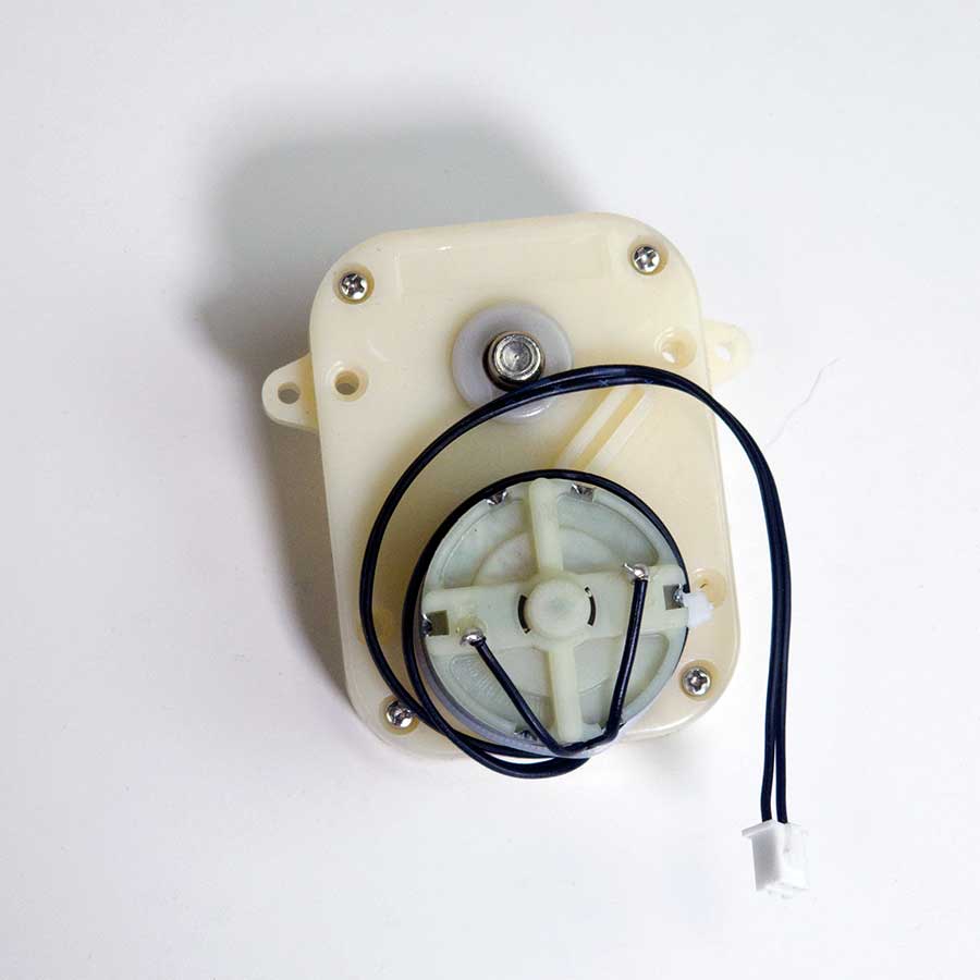 Watch Winder motor will fit most watch winders.